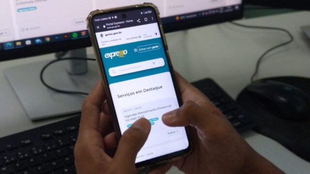 Motorista pode solicitar transferência de pontuação da CNH pelo portal Expresso