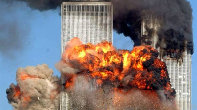 21 anos depois, o 11 de setembro é menos presente e mais histórico