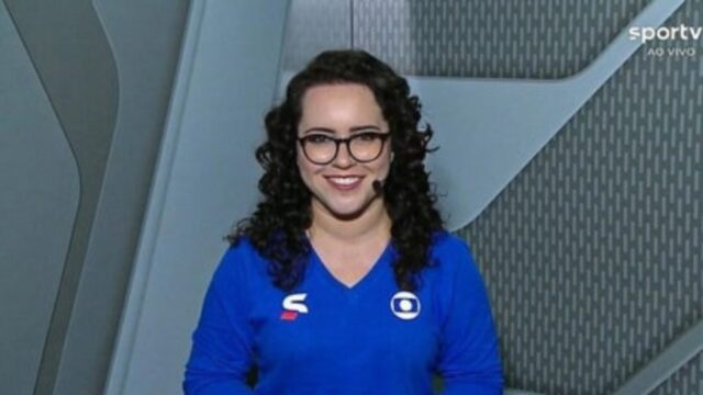Fifa 23 terá Natália Lara como primeira narradora na versão brasileira do jogo