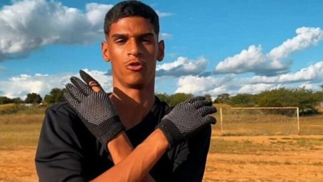 Luva de Pedreiro anuncia pausa na carreira após excluir vídeos: 'Parei'