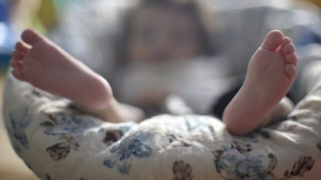 Mãe diz que matou filha porque ela chorava demais ao sentir cólica, em Nazário (GO)