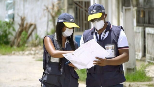 IBGE lança novo processo seletivo para preencher 449 vagas em 146 cidades de Goiás
