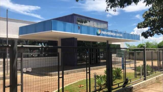Servidores do INSS entram em greve por tempo indeterminado e enfrentamento à fila será afetado
