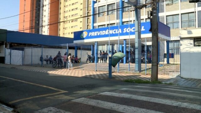 Concurso do INSS em Uberlândia e Uberaba: edital oferece vagas para cidades da região