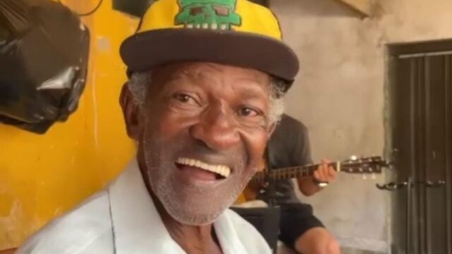 Idoso de 70 anos atropelado por carro morre em hospital de Catalão
