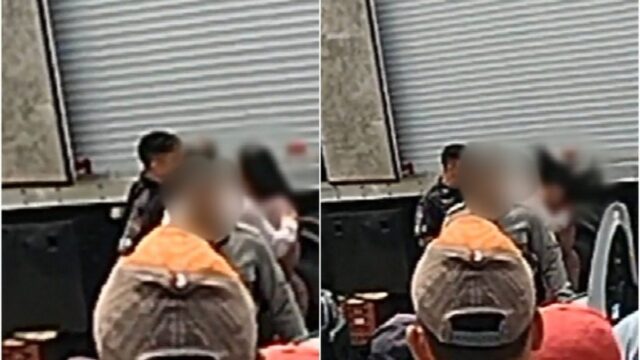 Empresária que desmaiou após levar tapa de policial diz estar traumatizada: 'Medo'