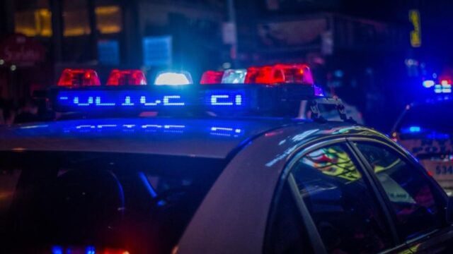 Homem foge após invadir casa e se masturbar enquanto assistia uma jovem dormindo em Uberlândia