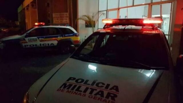 Homem é preso suspeito de estuprar a própria irmã em Uberlândia