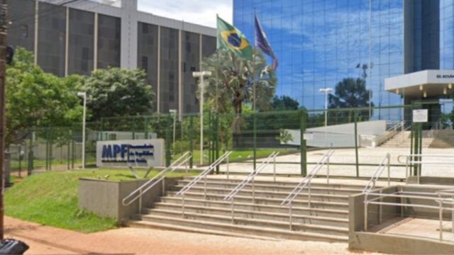 PGR abre concurso com salário de R$ 33 mil para procurador da República em Goiás