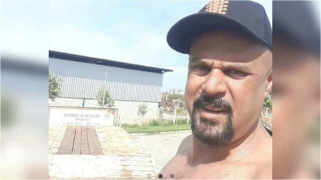 Após 48 horas da morte, corpo de motorista profissional ainda está em Catalão e aguarda translado para a cidade de Elias Fausto (SP)