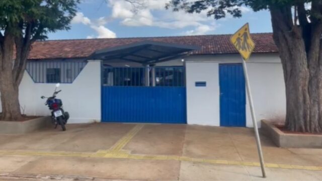 Professor é suspeito de assediar alunas em Pires do Rio
