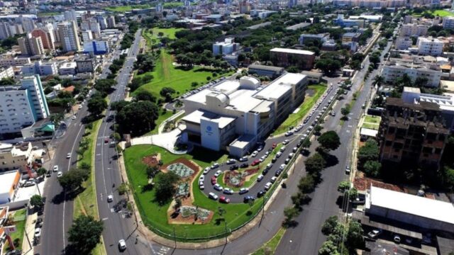 UFU divulga edital para 725 vagas remanescentes em cursos de graduação