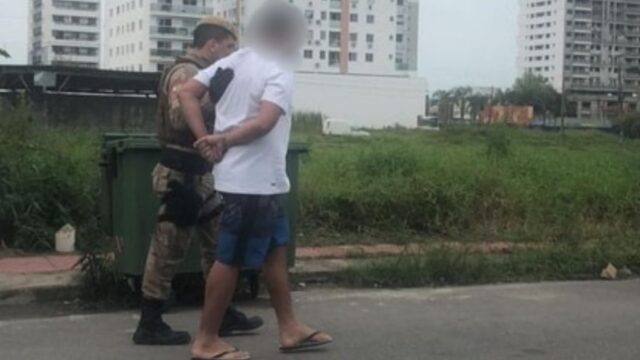 Segundo maior traficante de Goiás é preso em condomínio de luxo em Santa Catarina
