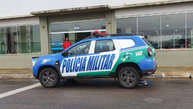 Jovem de 18 anos é baleado e morre após dar entrada em hospital em Catalão