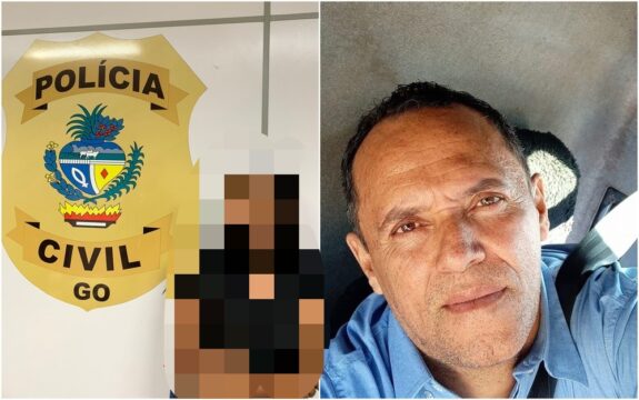 Pastora é presa suspeita de matar o marido envenenado e simular suicídio, em Bela Vista de Goiás