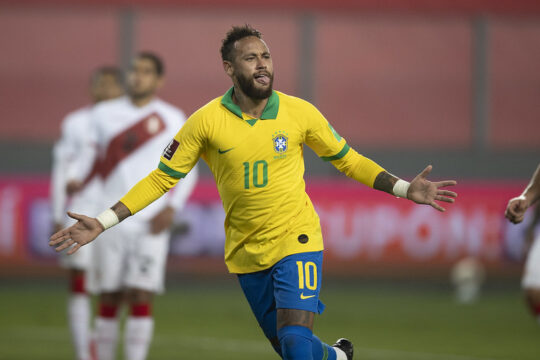 Brasil x Tunísia: veja onde assistir, escalações, desfalques e arbitragem do amistoso da Seleção