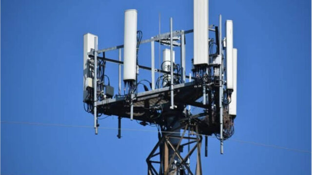 Anatel libera 5G em mais sete capitais a partir de segunda-feira