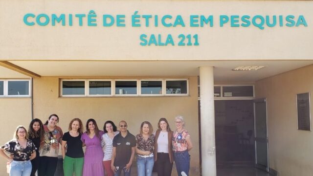 Conheça o Comitê de Ética em Pesquisa da UFCat que contribui para a qualidade dos trabalhos científicos