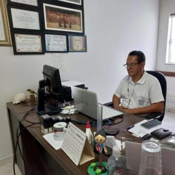 Secretário Geral do Sindicato Metabase participa de Conferência Industrial