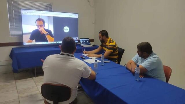 Após proposta de acordo coletivo com empresa Armac, Sindicato Metabase reunirá com trabalhadores