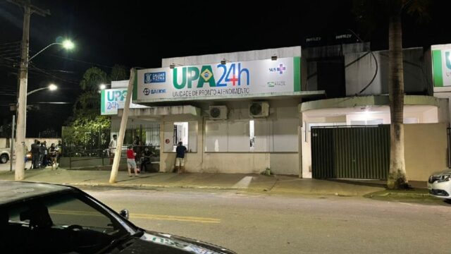 Homem é alvos de cinco tiros em tentativa de homicídio em Caldas Novas