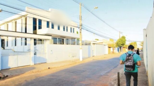 Policial militar atira em homem após discussão sobre política em igreja de Goiânia