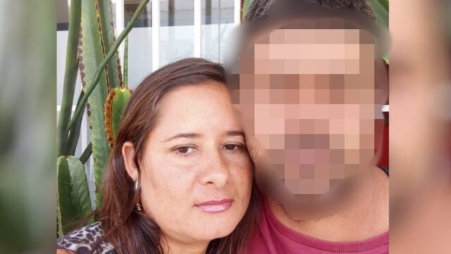 Homem é suspeito de matar a ex-mulher a tiros dias após deixar a prisão por agredi-la em Catalão, diz PM