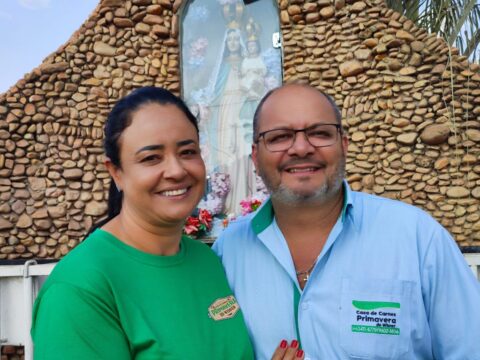 Congadas, barraquinhas e missa: preparativos sendo finalizados para a Festa do Rosário 2022 de Catalão