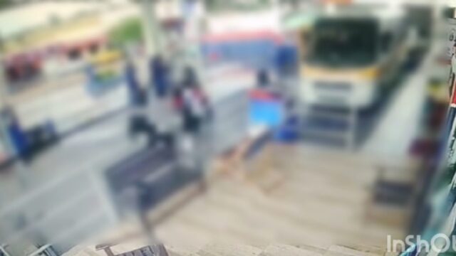 Câmeras registram momento em que homem atira e mata jovem, em Catalão
