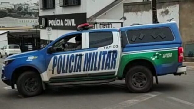 Homem é preso por ofender e ameaçar de morte o prefeito de Catalão nas redes sociais