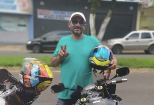 Motociclista que sofreu acidente morre após ficar 09 dias internado em Catalão