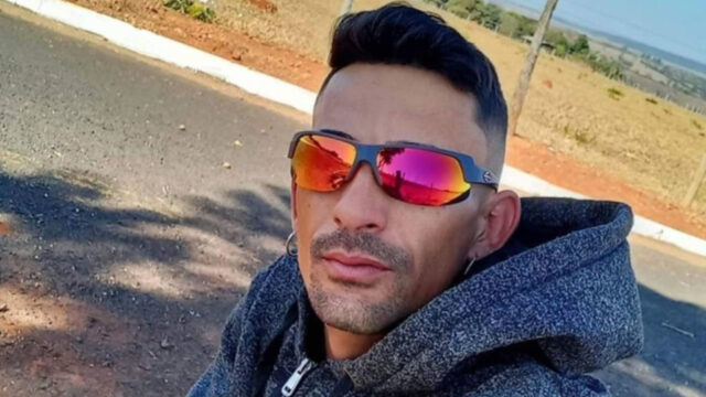 Homem morre após ser baleado no Centro de Ouvidor