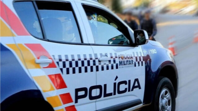 Homem é preso suspeito de estuprar a enteada de 12 anos em Paracatu