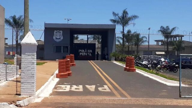 Operação mira quadrilha que comanda tráfico de cadeia no Triângulo Mineiro