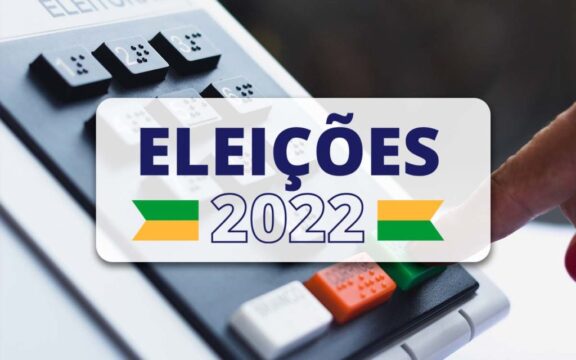 Eleições 2022: Faltam 10 dias, consulte o local de votação com antecedência