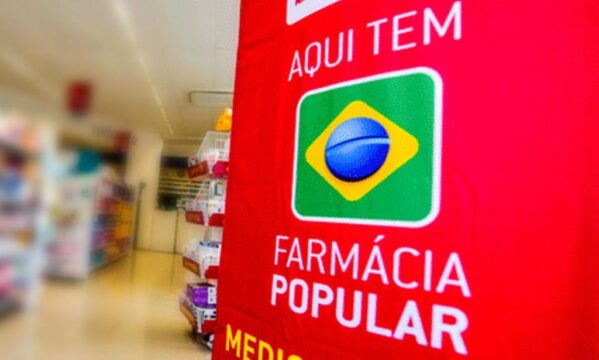 Cinco novos remédios para tratar doenças cardiovasculares e diabetes são incorporados à Farmácia Popular