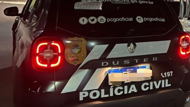 Em Catalão, comerciante do bairro Primavera é presa em flagrante por crime de tráfico de drogas