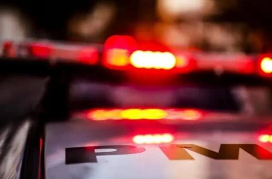 Em Urutaí: Homem com mandado de prisão por pensão alimentícia é preso pela PM