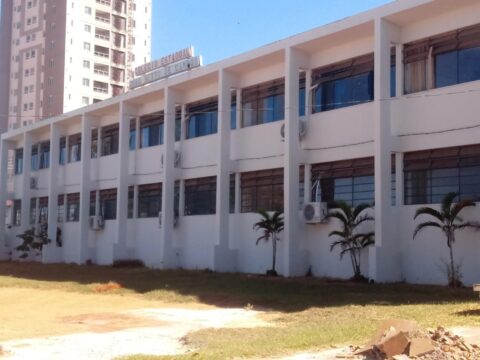 Alunos do Colégio Estadual "João Netto de Campos" se destacam em aprovações em Universidades e Sisu