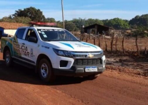 Catalano é acusado de viajar 2 mil km para estuprar criança de 11 anos na cidade de Inhuma, no Piauí