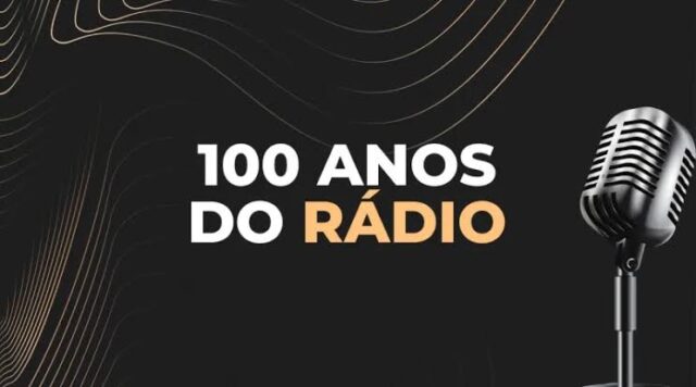 Cem anos do rádio no Brasil: confira as principais emissoras de Catalão