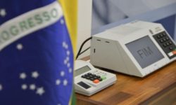 Termina hoje prazo para solicitação de voto em trânsito Termina hoje prazo para solicitação de voto em trânsito