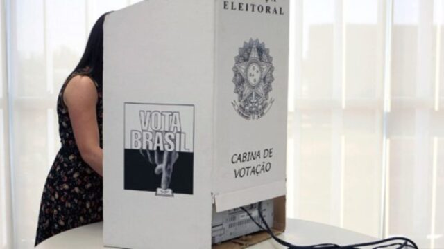 Eleições 2022: consulte com antecedência o seu local de votação da 8ª Zona Eleitoral