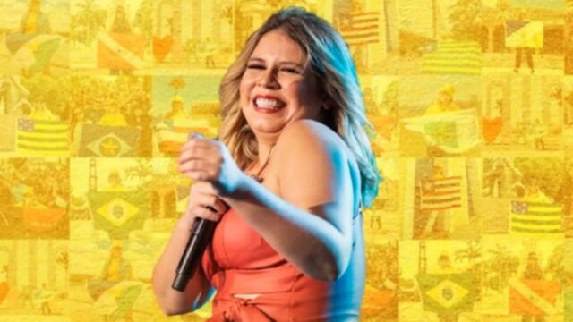 Tributo a Marília Mendonça tem entrada de graça em Goiânia