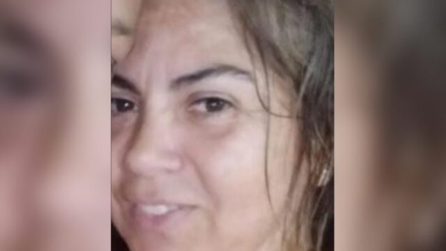 Mulher de 46 anos é morta a tiro em Catalão; marido é suspeito do crime, diz polícia