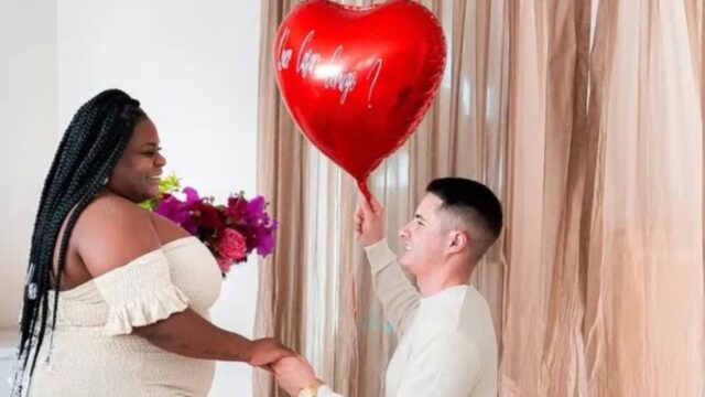 Lucas Souza anuncia fim do casamento com Jojo Todynho: ‘Muita dor no coração’