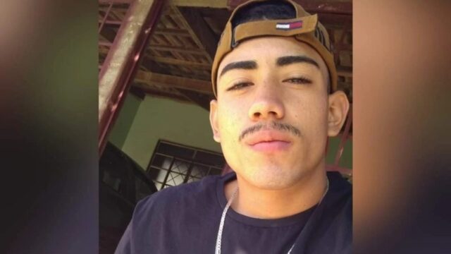 Jovem desaparecido é encontrado morto em Caldas Novas