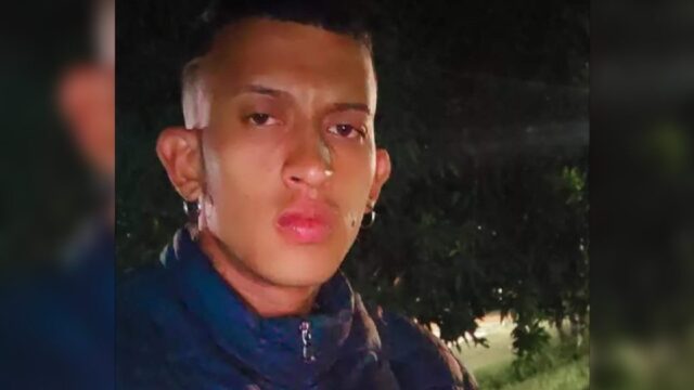 Jovem é executado a tiros na Vila União, em Catalão