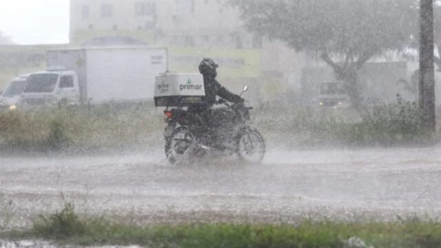 'La Niña' em Goiás: estado terá ventos fortes, chuvas irregulares e entra em alerta de baixa umidade
