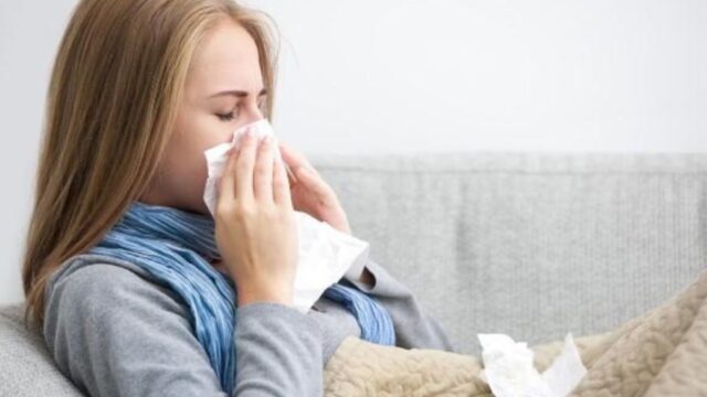 Doenças Respiratórias: Depois da Covid, a onda agora é de gripe